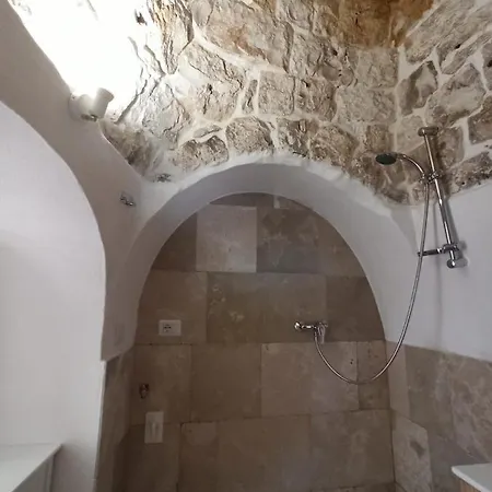 Trullo Le Cicale With Pool Villa San Vito dei Normanni