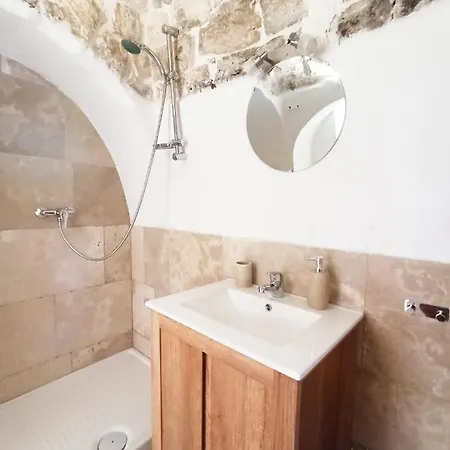 Trullo Le Cicale With Pool Villa San Vito dei Normanni