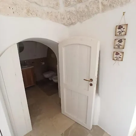 Trullo Le Cicale With Pool San Vito dei Normanni